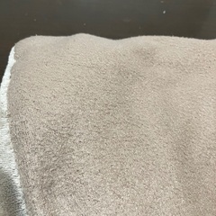 500円　こたつ布団　7年使用　軽めの画像