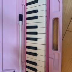 鍵盤ハーモニカ　YAMAHA