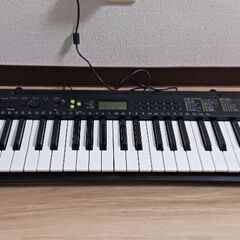 カシオ　電子キーボード　未使用