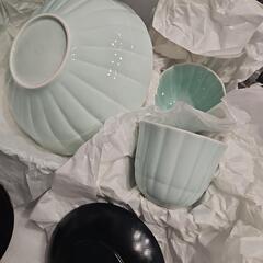 食器の画像