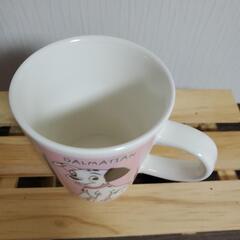 【新品未使用品】🌼ディズニーキャラクターマグカップの画像