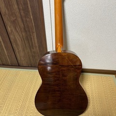 クラシックギターの画像