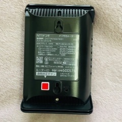 docomo光ルーター01の画像