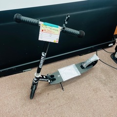 【SCOOTER】キックボード 折りたたみ式