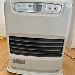 ダイニチ　石油ファンヒーター