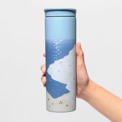 新品未使用】STARBUCKS スターバックス ステンレスボトル