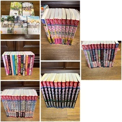 ケータイ小説、少女漫画セット売り