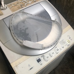 洗濯機の画像
