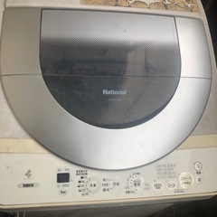 洗濯機