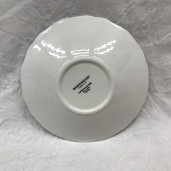 ☆ドリーム2号館☆ウェッジウッド タフェッタフラワー カップ＆ソーサーの画像