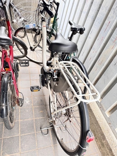 電動自転車