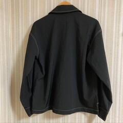 ワークシャツ　NEOSARTIC メンズLLの画像