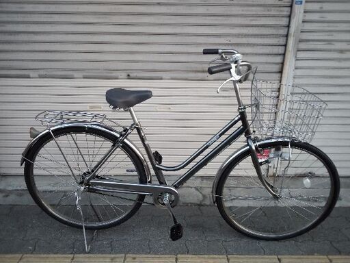 Centuryno[センチュリーノ]28吋 ファミリーサイクル シングル Centuryno[センチュリーノ]28吋 ファミリーサイクル シングル