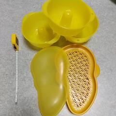 ４種11個レンジ用の画像