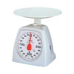タニタ アナログ クッキングスケール1kg
