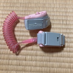 子ども用ハーネス　　
