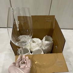ワイングラス