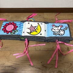 西松屋 ベビーベット ガード ミニの画像