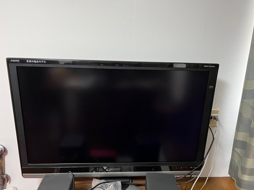 モニター、テレビ