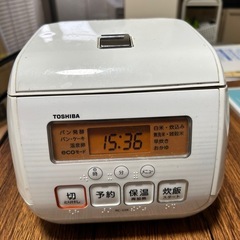 炊飯器