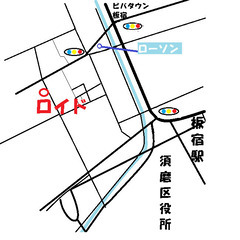 須磨区　おもちゃ病院　板宿病院