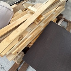 木材　diy
