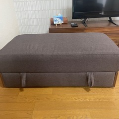 オットマン