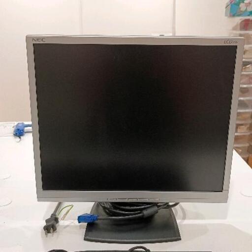 0315-226 液晶ディスプレイ
