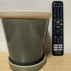 植木鉢