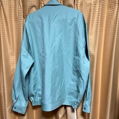 工業高校実習服　4 Lサイズ　美品ズボンもありますの画像