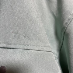 工業高校実習服　4 Lサイズ　美品ズボンもありますの画像