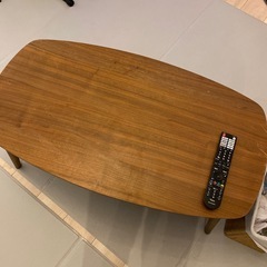 ローテーブル