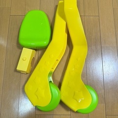 【美品✨️】アンパンマン乗って！押して！へんしんウォーカーの画像