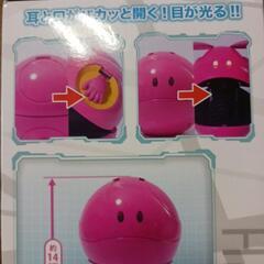 元気なハロスピーカー　機動戦士ガンダムSEED FREEDOMの画像
