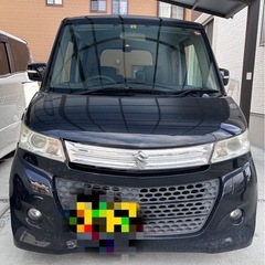 期間限定激安スズキパレットSWの画像