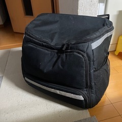 デリバリー用バッグ