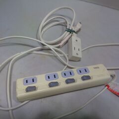 コード２本セット「１メートルと２メートル用」の画像