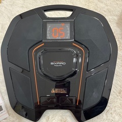 シックスパッド　フットフィット　spff2310fの画像