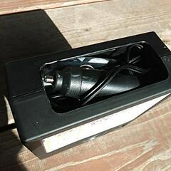 エアーコンプレッサーの画像