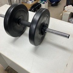 W2503-493 ダンベル 2.5kg 中古