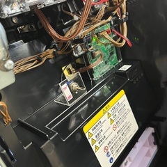 格安 パチスロ実機 『LRe：ゼロから始める異世界生活