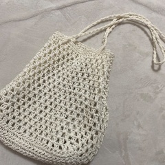 GRL 夏用バッグ