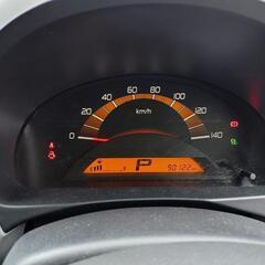 H22年式！　マツダ　AZワゴン🚙の画像
