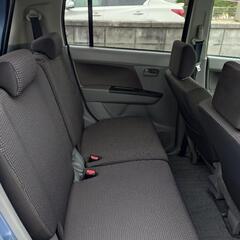 H22年式！　マツダ　AZワゴン🚙の画像