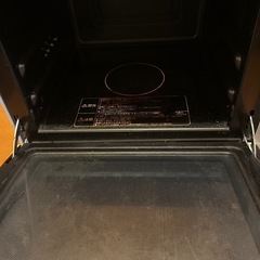 スチームーオーブンレンジ (HITACHI MRO-557)の画像