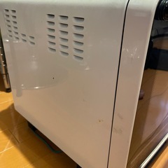 スチームーオーブンレンジ (HITACHI MRO-557)の画像