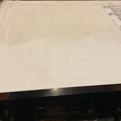 スチームーオーブンレンジ (HITACHI MRO-557)の画像
