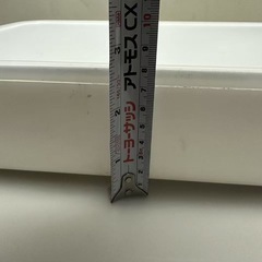 収納ケースの画像