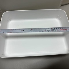 収納ケースの画像