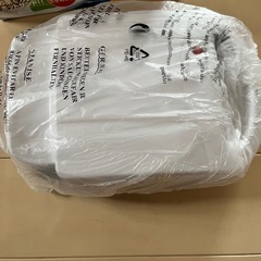 新品 未使用　ホットサンドメーカーの画像